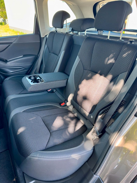 Photo du véhicule