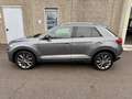 Volkswagen T-Roc 1.5 tsi Advanced "VIRTUAL"RADAR"FULL LED" Gris - thumbnail 3