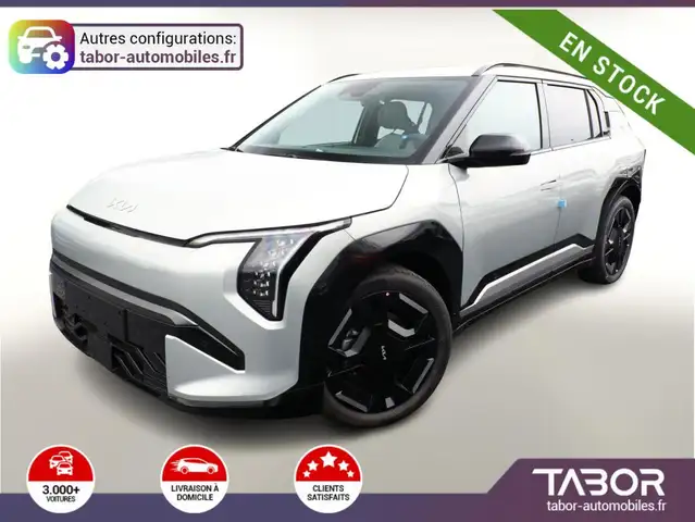 Kia EV3 81,4kWh GT-Line ACC LED PAC GPS cam