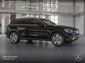 Mercedes-Benz GLC 300 e 4M AHK+FAHRASS+KAMERA+KEYLESS+9G Zwart - thumbnail 20