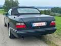 Mercedes-Benz E 200 Cabrio, absoluter Traumzustand !!! Schwarz - thumbnail 6
