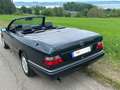 Mercedes-Benz E 200 Cabrio, absoluter Traumzustand !!! Schwarz - thumbnail 3
