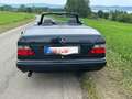 Mercedes-Benz E 200 Cabrio, absoluter Traumzustand !!! Schwarz - thumbnail 4