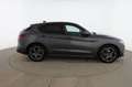 Alfa Romeo Stelvio 2.2 JTDM Veloce Q4 Gris - thumbnail 6