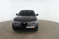 Alfa Romeo Stelvio 2.2 JTDM Veloce Q4 Gris - thumbnail 8