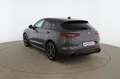 Alfa Romeo Stelvio 2.2 JTDM Veloce Q4 Gris - thumbnail 3