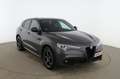 Alfa Romeo Stelvio 2.2 JTDM Veloce Q4 Gris - thumbnail 7