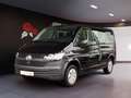 Volkswagen T6.1 Kombi T6.1 Transporter Kombi 2,0 TDI DSG 9-Sitzer Czarny - thumbnail 2