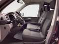 Volkswagen T6.1 Kombi T6.1 Transporter Kombi 2,0 TDI DSG 9-Sitzer Czarny - thumbnail 8
