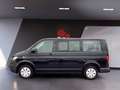 Volkswagen T6.1 Kombi T6.1 Transporter Kombi 2,0 TDI DSG 9-Sitzer Czarny - thumbnail 3