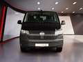Volkswagen T6.1 Kombi T6.1 Transporter Kombi 2,0 TDI DSG 9-Sitzer Czarny - thumbnail 6
