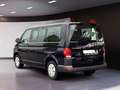 Volkswagen T6.1 Kombi T6.1 Transporter Kombi 2,0 TDI DSG 9-Sitzer Czarny - thumbnail 4