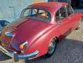 Jaguar MK II 3.8 l Rot - thumbnail 3