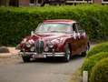 Jaguar MK II 3.8 l Rot - thumbnail 1