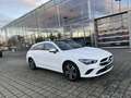Mercedes-Benz CLA 250 CLA 250 e Shooting Brake AHK+PANO+LED+SHD+NAVI Weiß - thumbnail 3