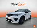 Land Rover Discovery Sport 2.0D I4 L.Flw S AWD Auto 150 Blanco - thumbnail 3