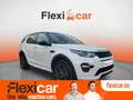 Land Rover Discovery Sport 2.0D I4 L.Flw S AWD Auto 150 Blanco - thumbnail 1