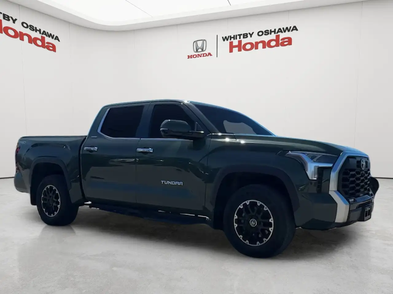 Toyota Tundra fotografie Toyota Tundra