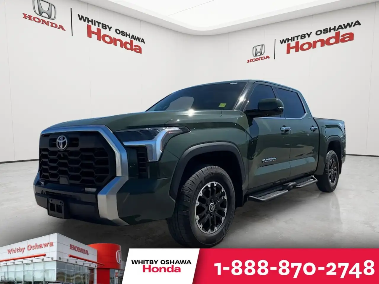 2023 Toyota Tundra