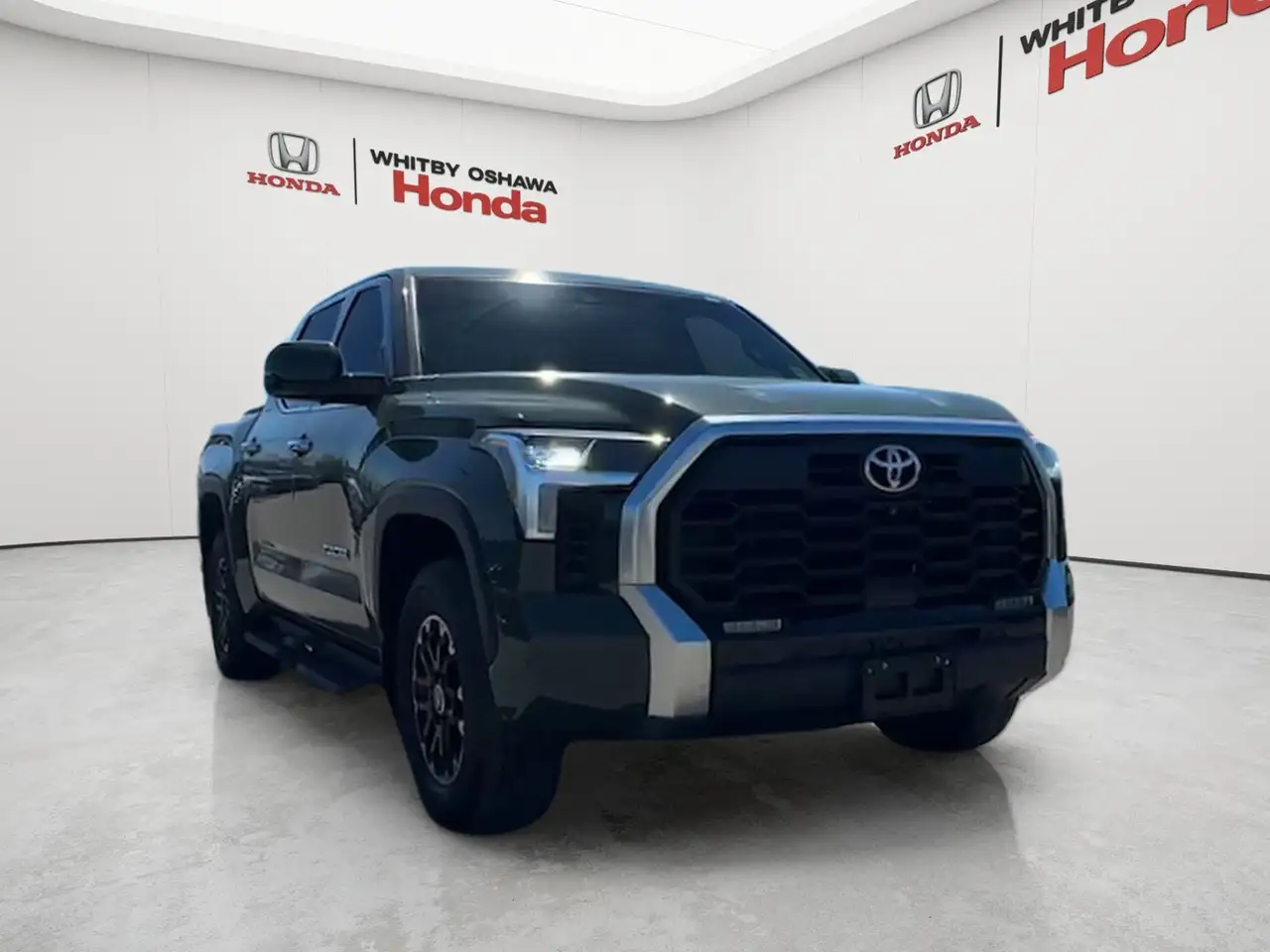 Toyota Tundra fotografie Toyota Tundra