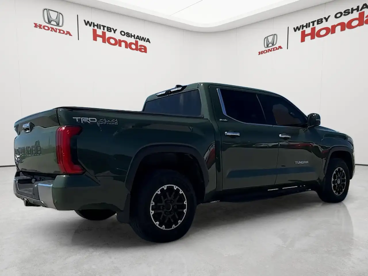 Toyota Tundra fotografie Toyota Tundra
