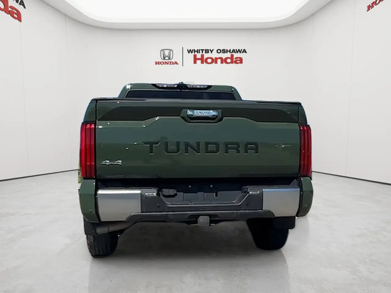 Toyota Tundra fotografie Toyota Tundra