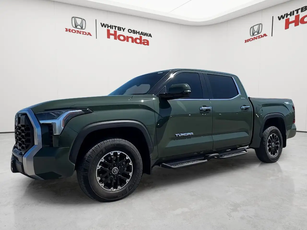 Toyota Tundra fotografie Toyota Tundra
