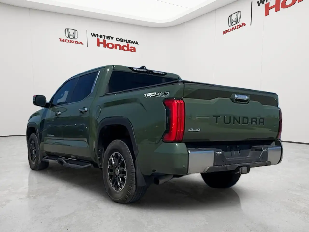 Toyota Tundra fotografie Toyota Tundra