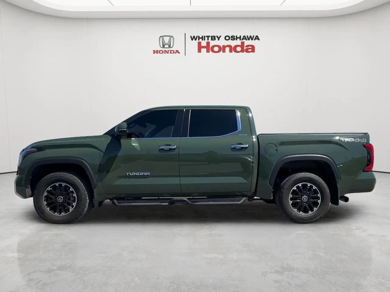 Toyota Tundra fotografie Toyota Tundra