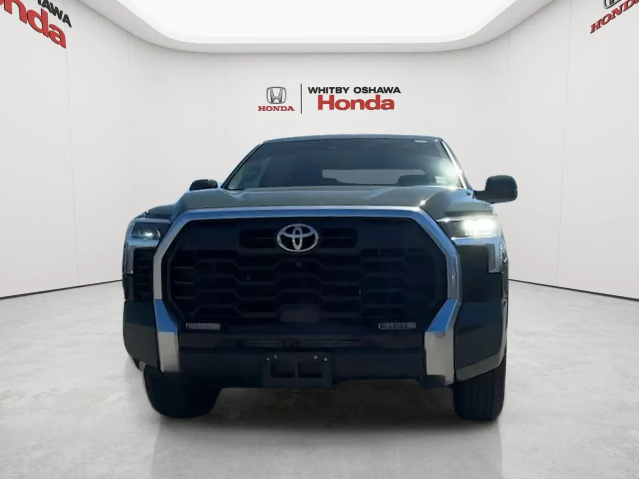 Toyota Tundra fotografie Toyota Tundra