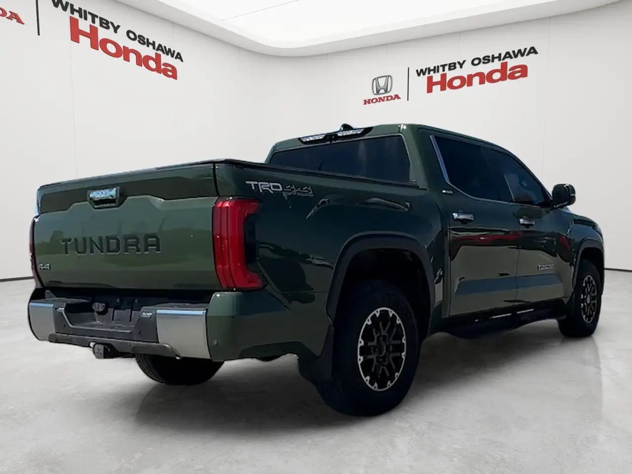 Toyota Tundra fotografie Toyota Tundra