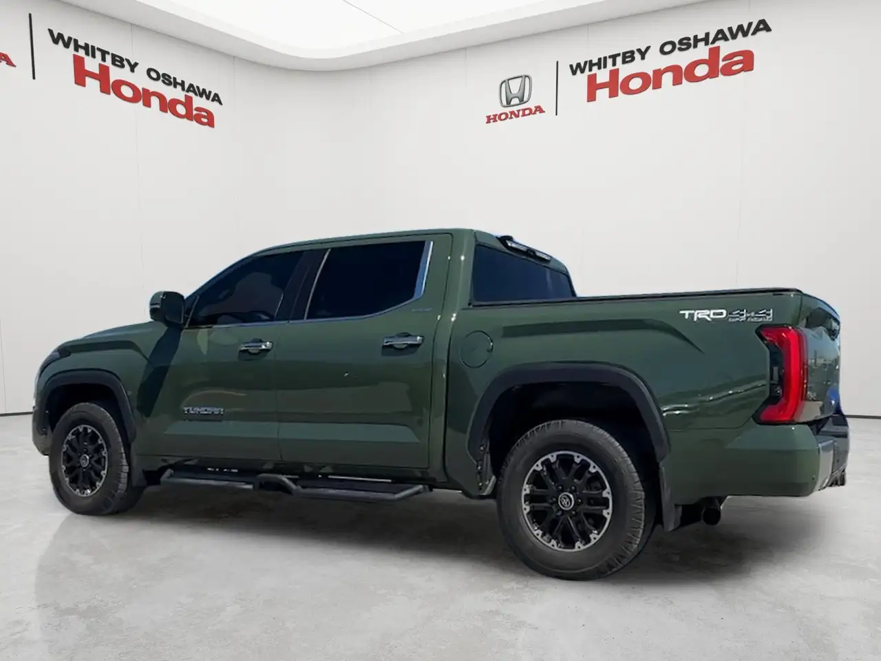 Toyota Tundra fotografie Toyota Tundra