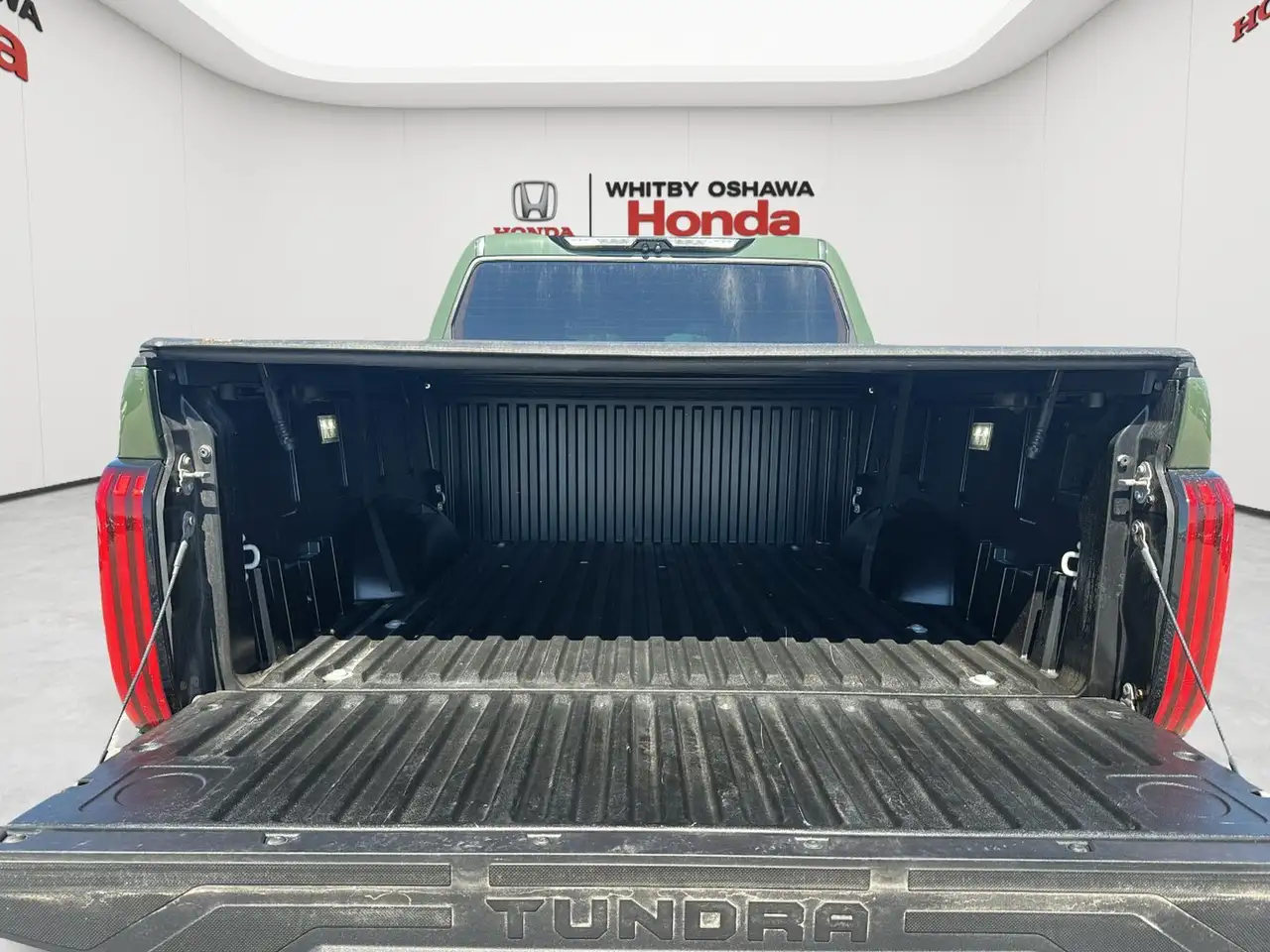 Toyota Tundra fotografie Toyota Tundra