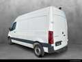 Mercedes-Benz Sprinter Sprinter 215 CDI L2/H2 MBUX/Totw./Kamera/AHK Weiß - thumbnail 8