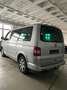 Volkswagen T5 Multivan Highline 2,5 TDI 4motion Argent - thumbnail 2