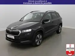 Skoda Karoq TSI 150 ACT DSG7 Ambition