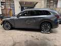 Mazda CX-80 Homura Hybrid AWD Grau - thumbnail 7