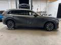 Mazda CX-80 Homura Hybrid AWD Grau - thumbnail 3