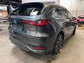 Mazda CX-80 Homura Hybrid AWD Grau - thumbnail 5