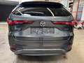 Mazda CX-80 Homura Hybrid AWD Grau - thumbnail 4