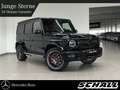 Mercedes-Benz G 63 AMG EDITION 55+AHK+DISTR+WIDE+22"AMG+360° Schwarz - thumbnail 1