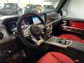 Mercedes-Benz G 63 AMG EDITION 55+AHK+DISTR+WIDE+22"AMG+360° Schwarz - thumbnail 5