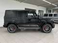 Mercedes-Benz G 63 AMG EDITION 55+AHK+DISTR+WIDE+22"AMG+360° Schwarz - thumbnail 2