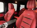 Mercedes-Benz G 63 AMG EDITION 55+AHK+DISTR+WIDE+22"AMG+360° Schwarz - thumbnail 7