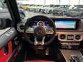 Mercedes-Benz G 63 AMG EDITION 55+AHK+DISTR+WIDE+22"AMG+360° Schwarz - thumbnail 6