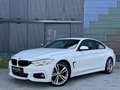 BMW 420 d xDrive // Coupe // M-PAKET // LED-Scheinwerfer Weiß - thumbnail 13