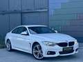 BMW 420 d xDrive // Coupe // M-PAKET // LED-Scheinwerfer Weiß - thumbnail 3