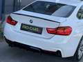 BMW 420 d xDrive // Coupe // M-PAKET // LED-Scheinwerfer Weiß - thumbnail 7