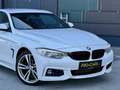 BMW 420 d xDrive // Coupe // M-PAKET // LED-Scheinwerfer Weiß - thumbnail 5