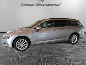 2.0TDI 110kW Business BMT DSG